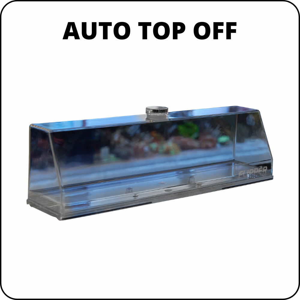 Flipper Aquarium Products Auto Top Off