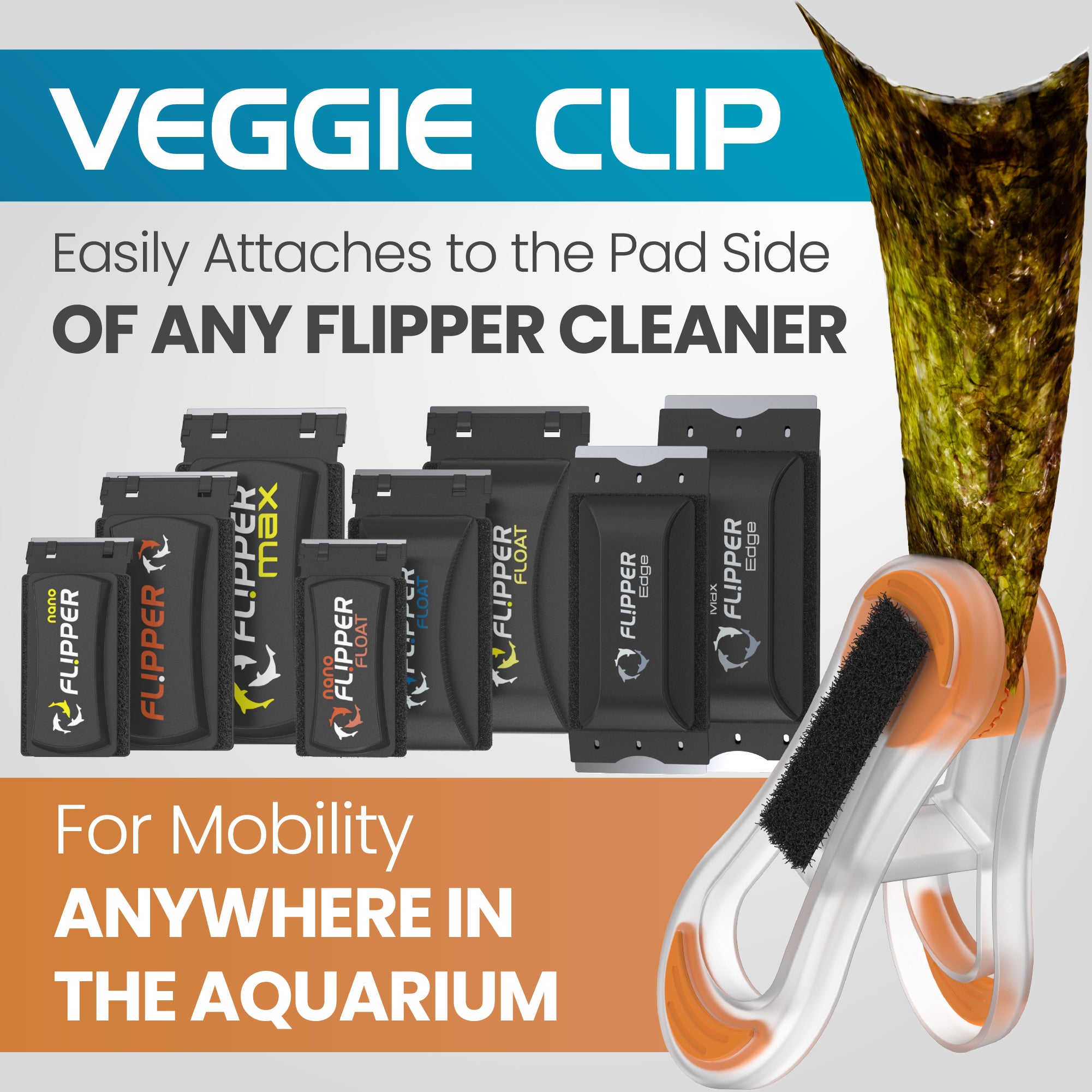 Flipper Feed Kit for Flipper Magnet Cleaners