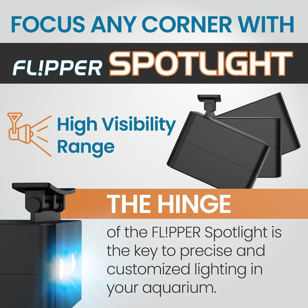 DeepSee Viewer LED Spotlight