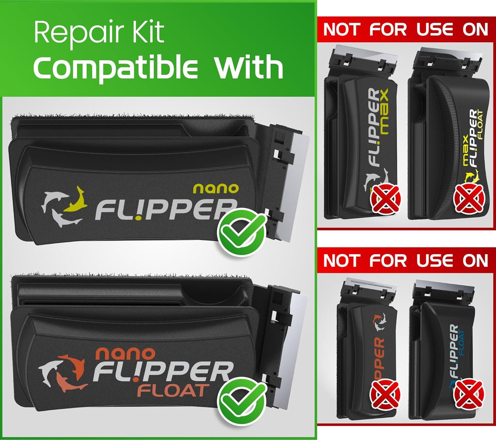 Flipper Nano Universal Maintenance Kit